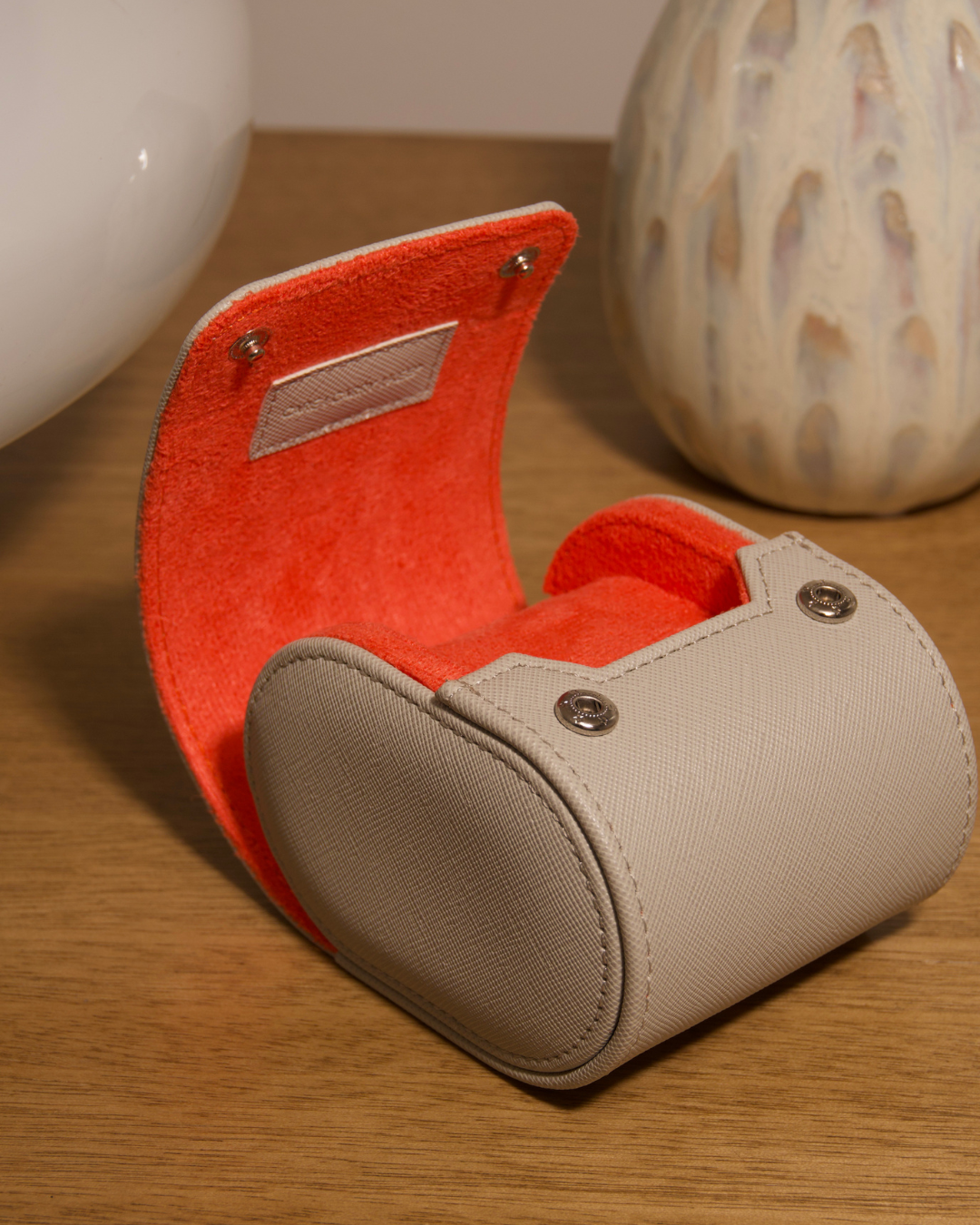Travel - Individual  - CLAY