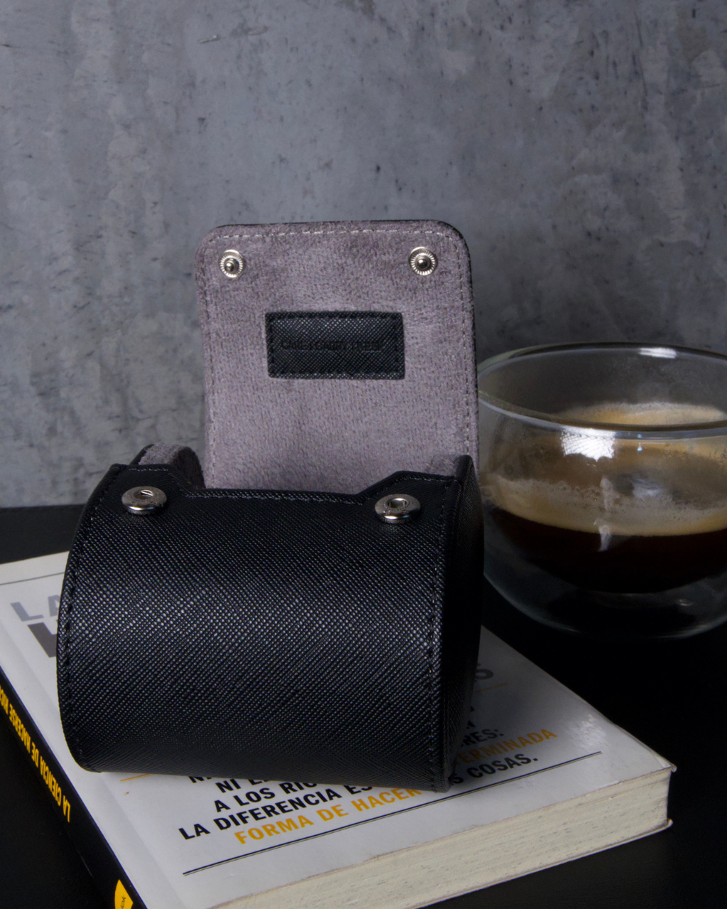 Travel - Individual  - SLATE