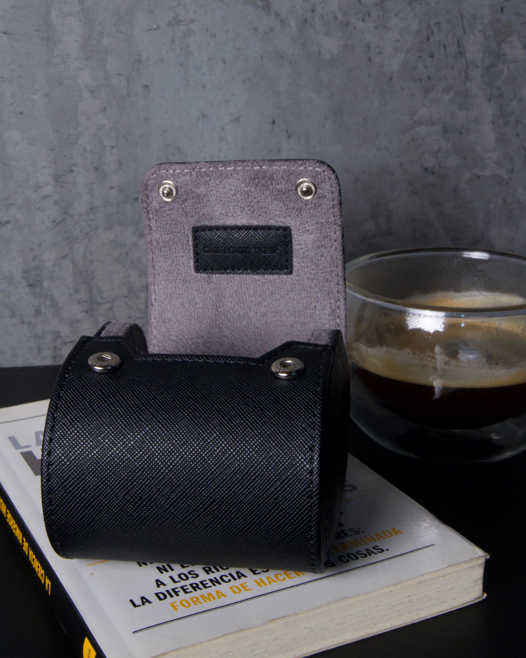 Travel - Individual  - SLATE