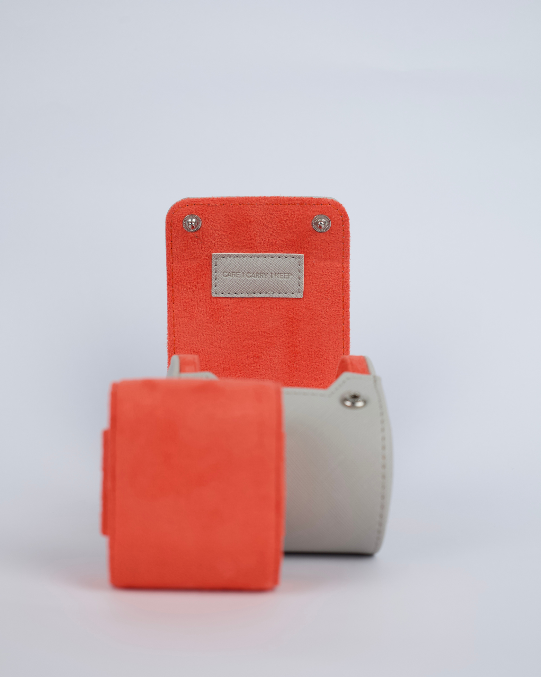 Travel - Individual  - CLAY