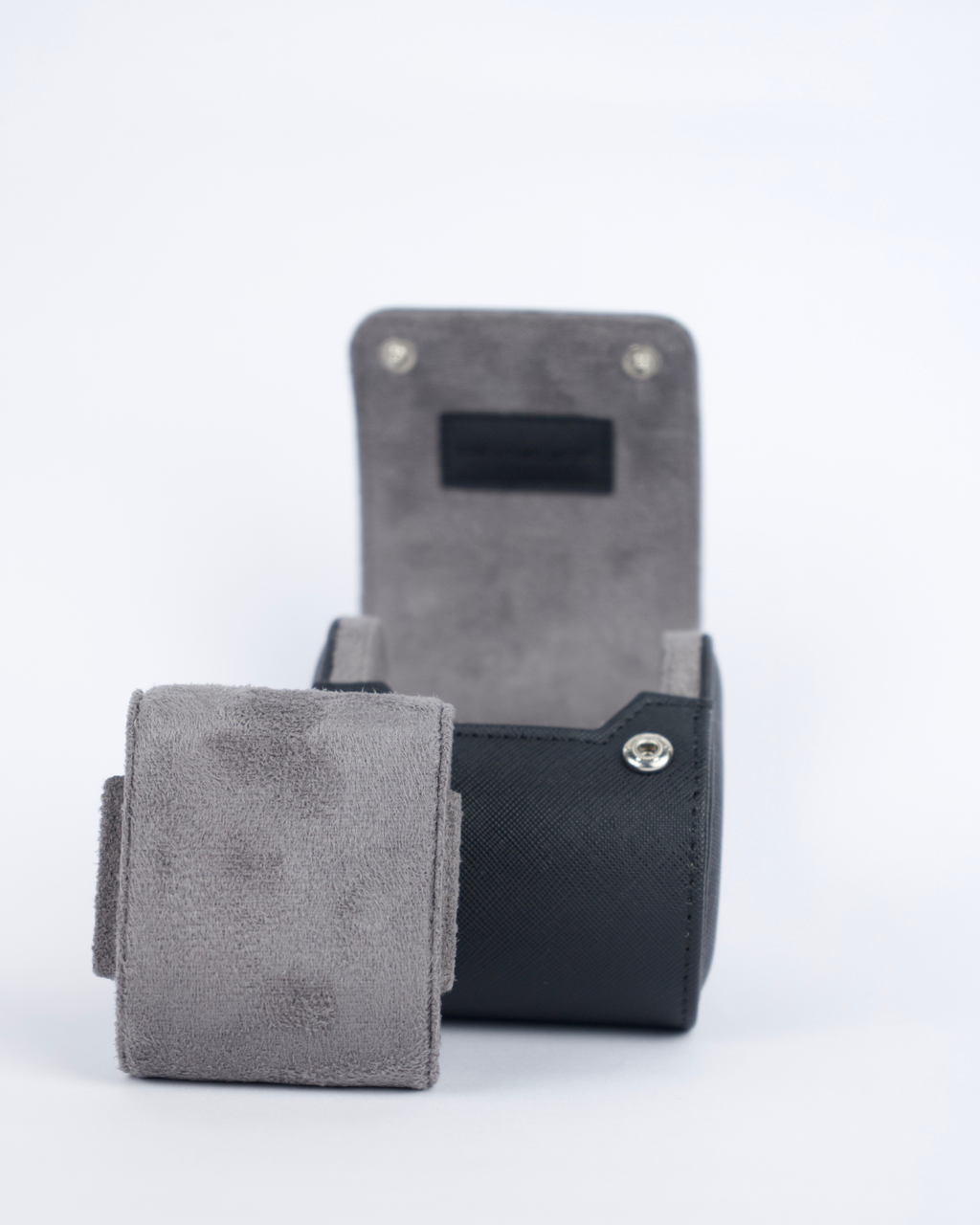 Travel - Individual  - SLATE